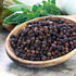 24 Mantra Organic Black Pepper |Whole